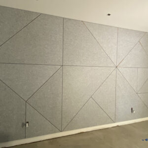 PolySorb Acoustic Panel New Color Sample