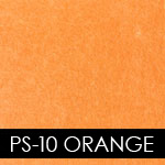 PS-10 Orange