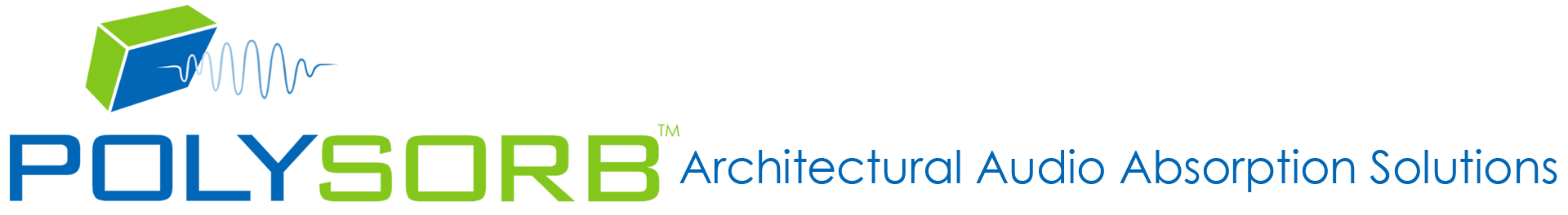 PolySorb Polyester Acoustic Panels