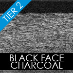 Black Face Charcoal