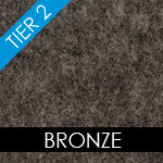 Bronze