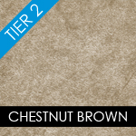 Chestnut Brown