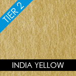 Indian Yellow