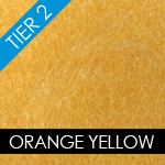 Orange Yellow