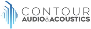 Contour Audio Logo
